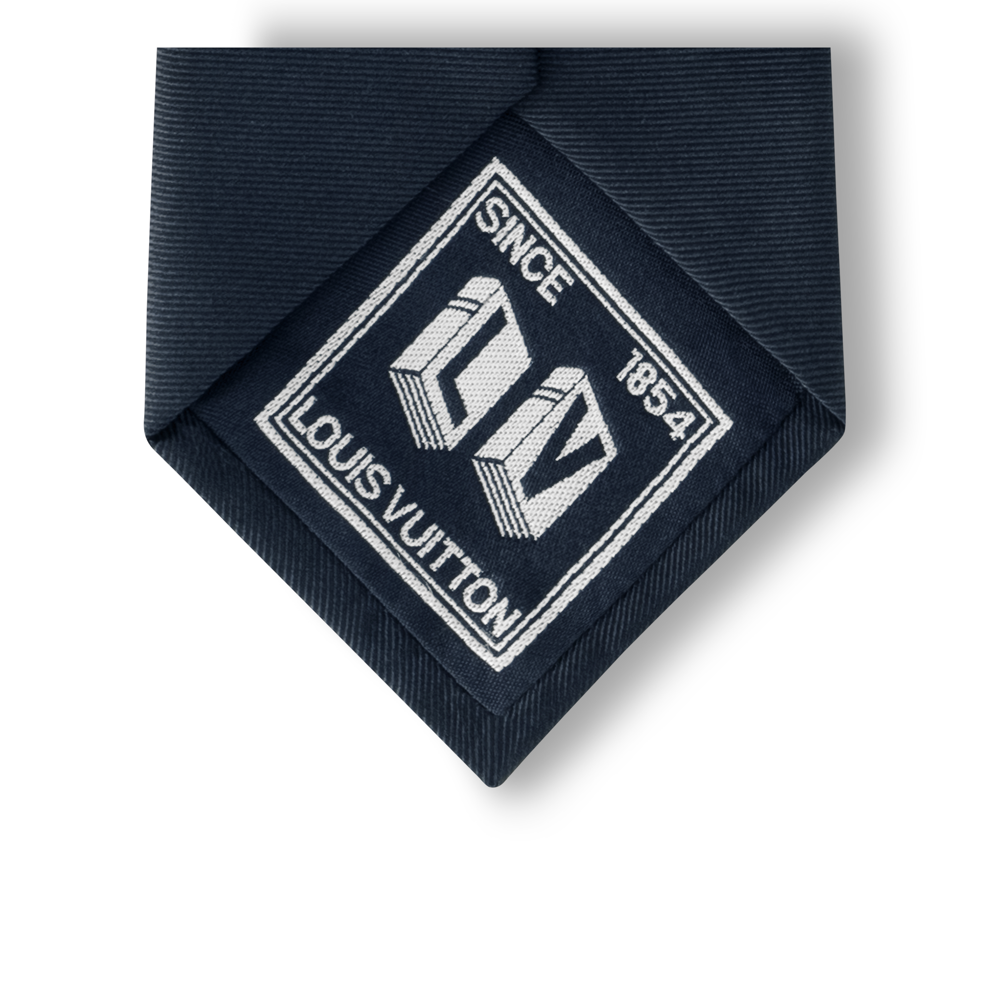 LV Anchor Tie . - Accessories | LOUIS VUITTON